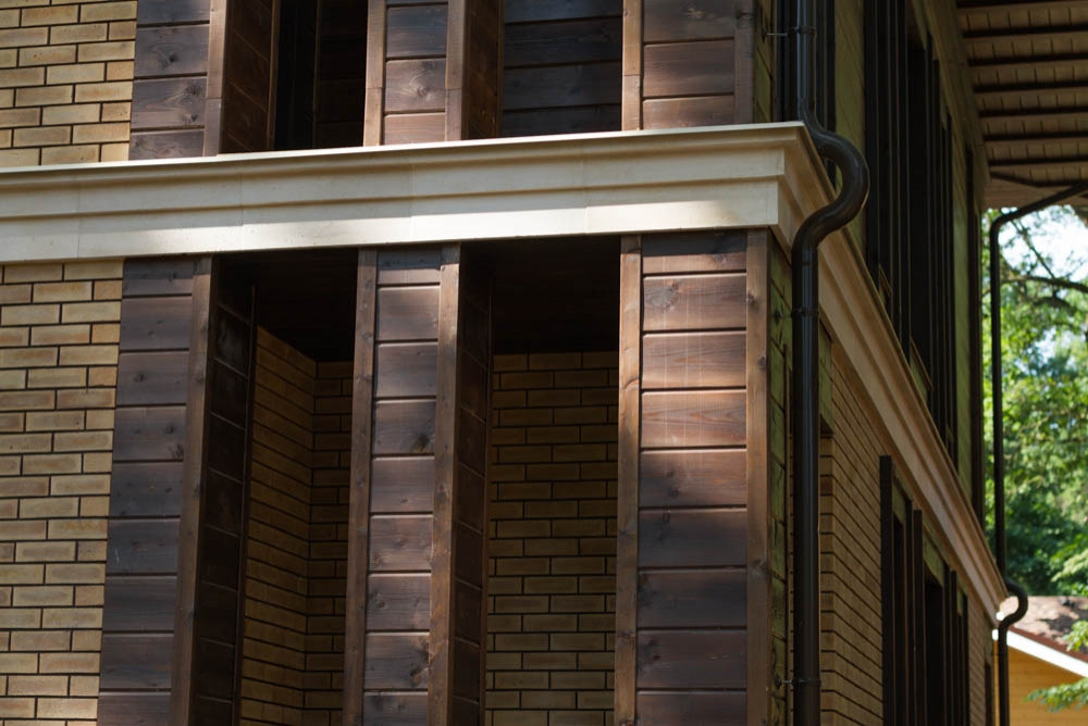 Челси Декор для фасадов