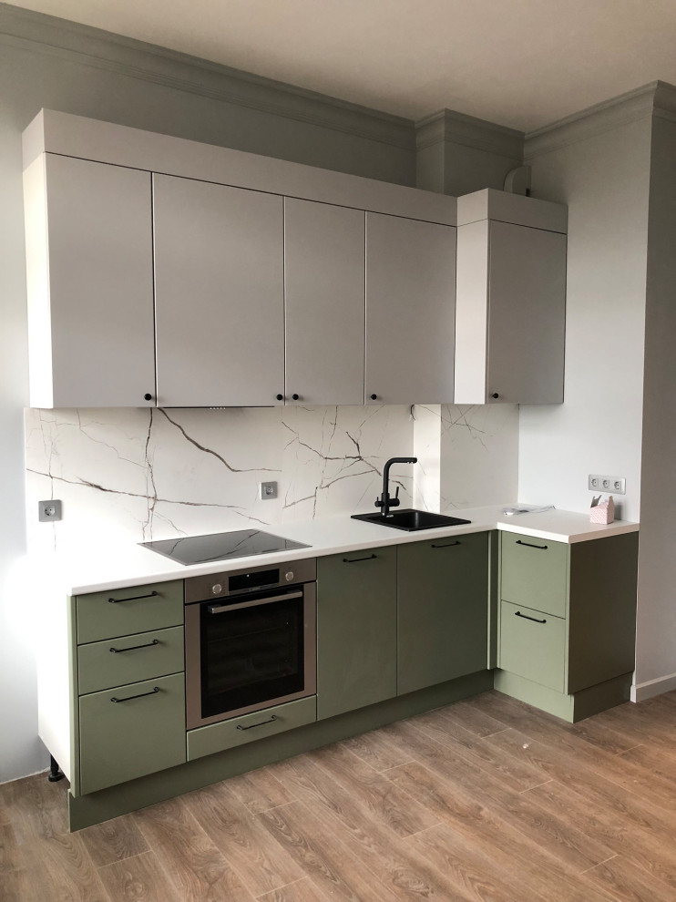 2-х комнатная кв. - пр. Попова 37/3