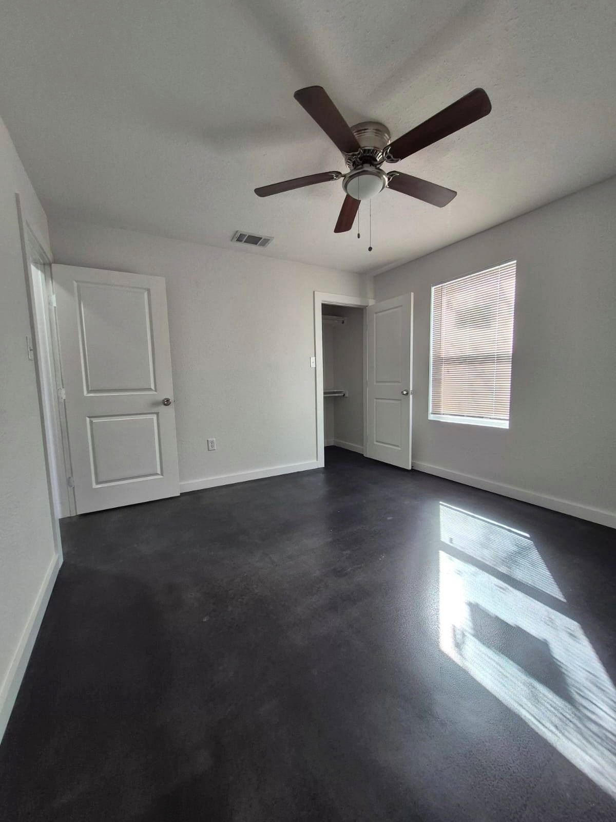 Duplex New Build