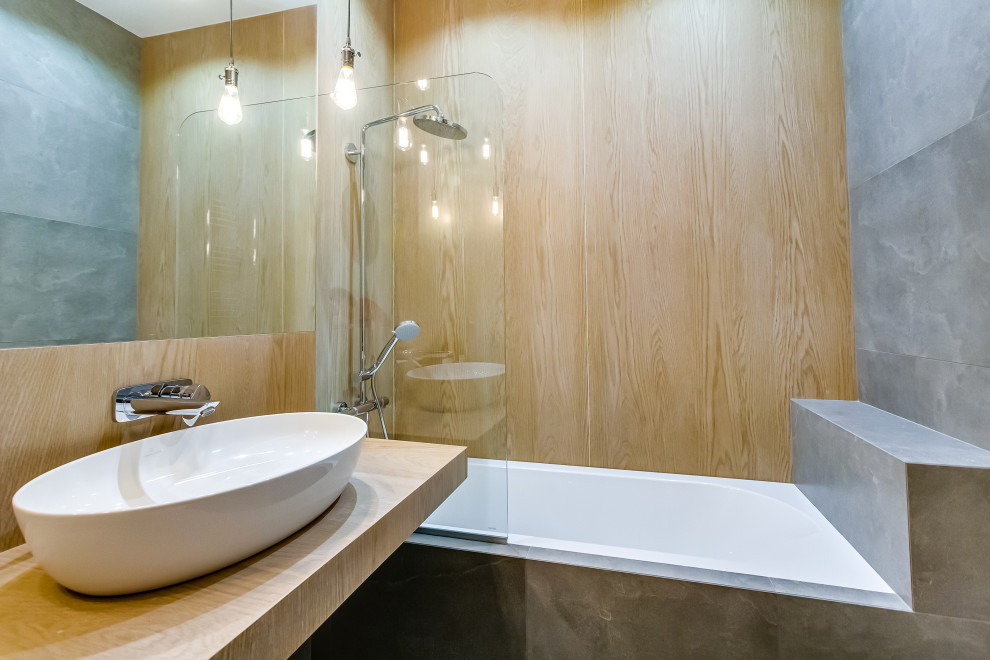 Квартира в центре города