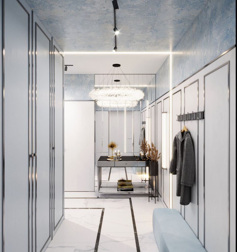 ЖК "Чистое небо" г. Уфа