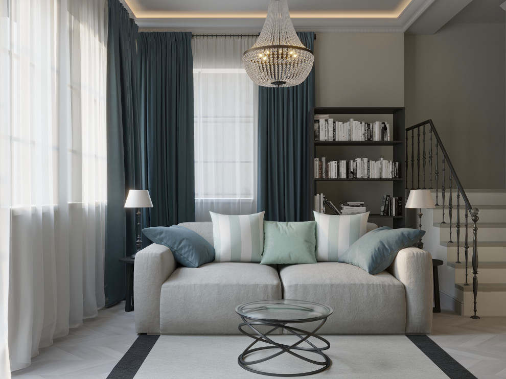 Таунхаус 183 кв.м.