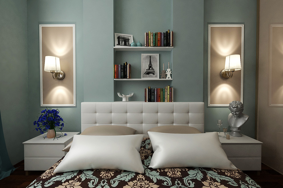 Дизайн-интерьера