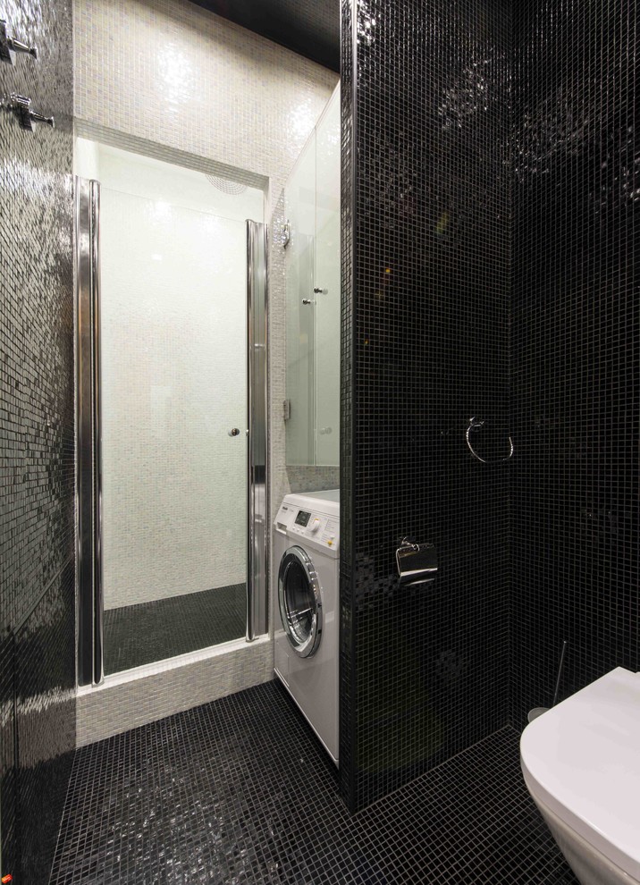 Интерьеры квартиры на ул.Мосфильмовская