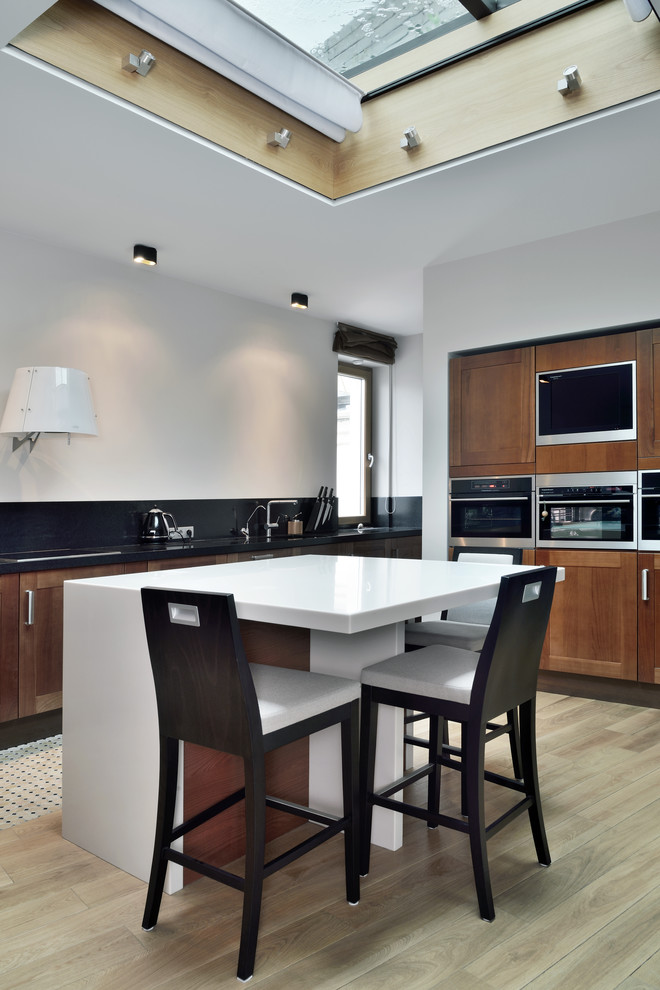 Квартира в Козихинском переулке