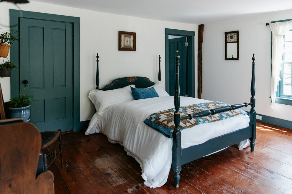 Home design - rustic home design idea