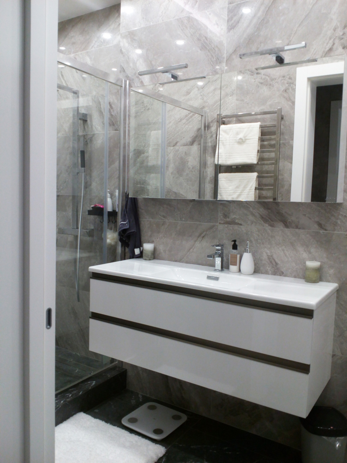 Дизайн квартиры Арбат