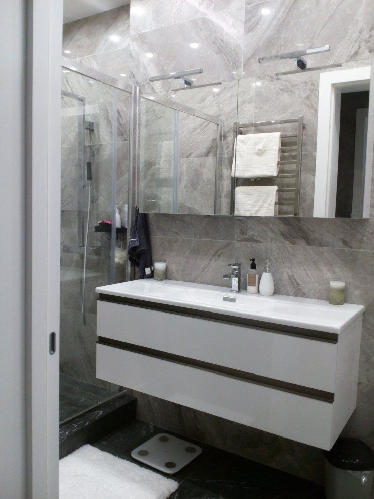 Дизайн квартиры Арбат