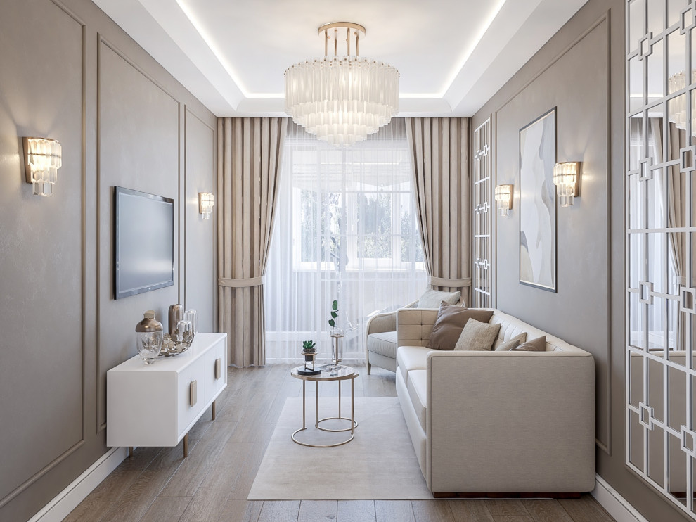 ЖК "Искра Парк"