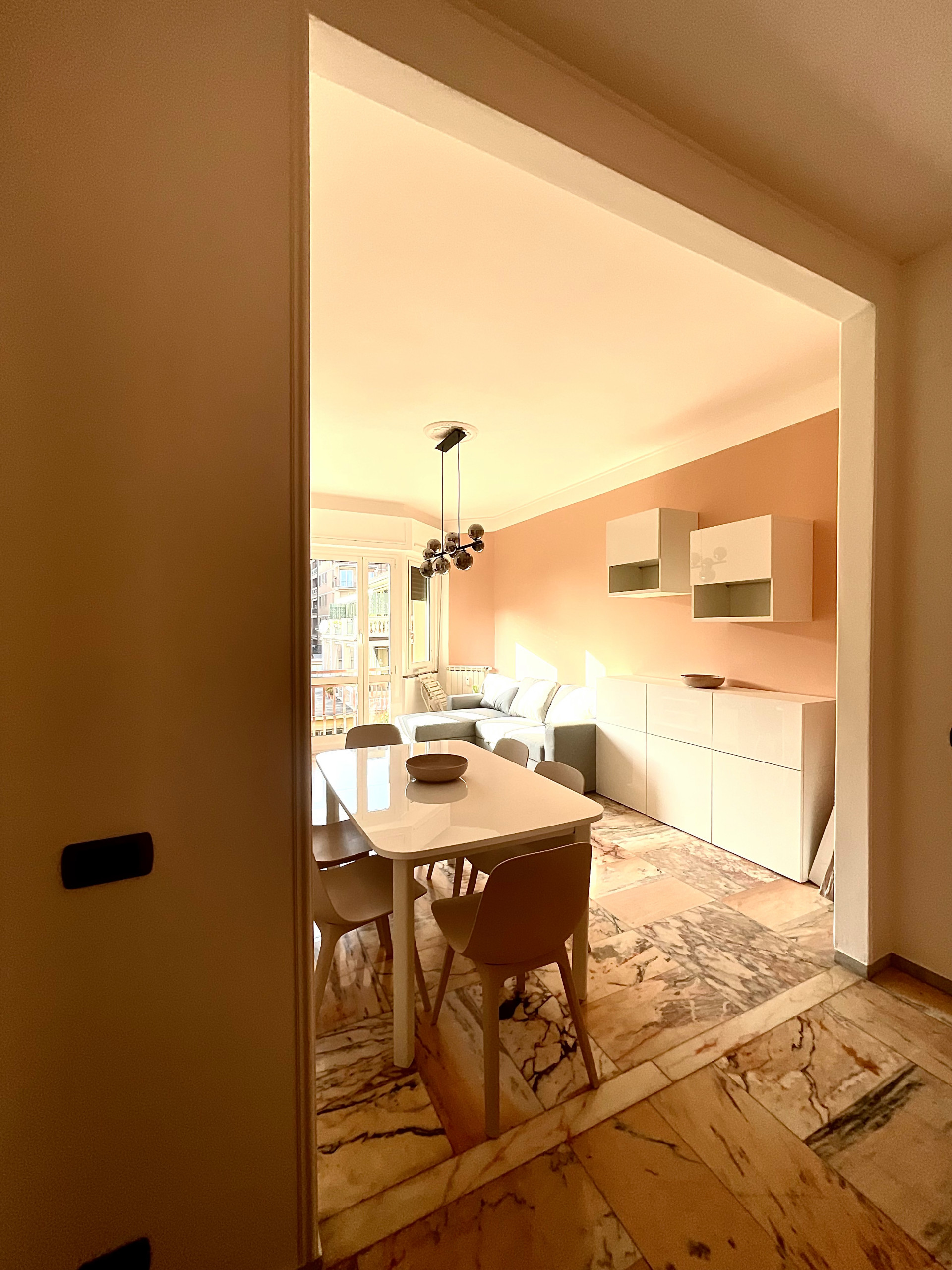 Casa vacanze Corradi