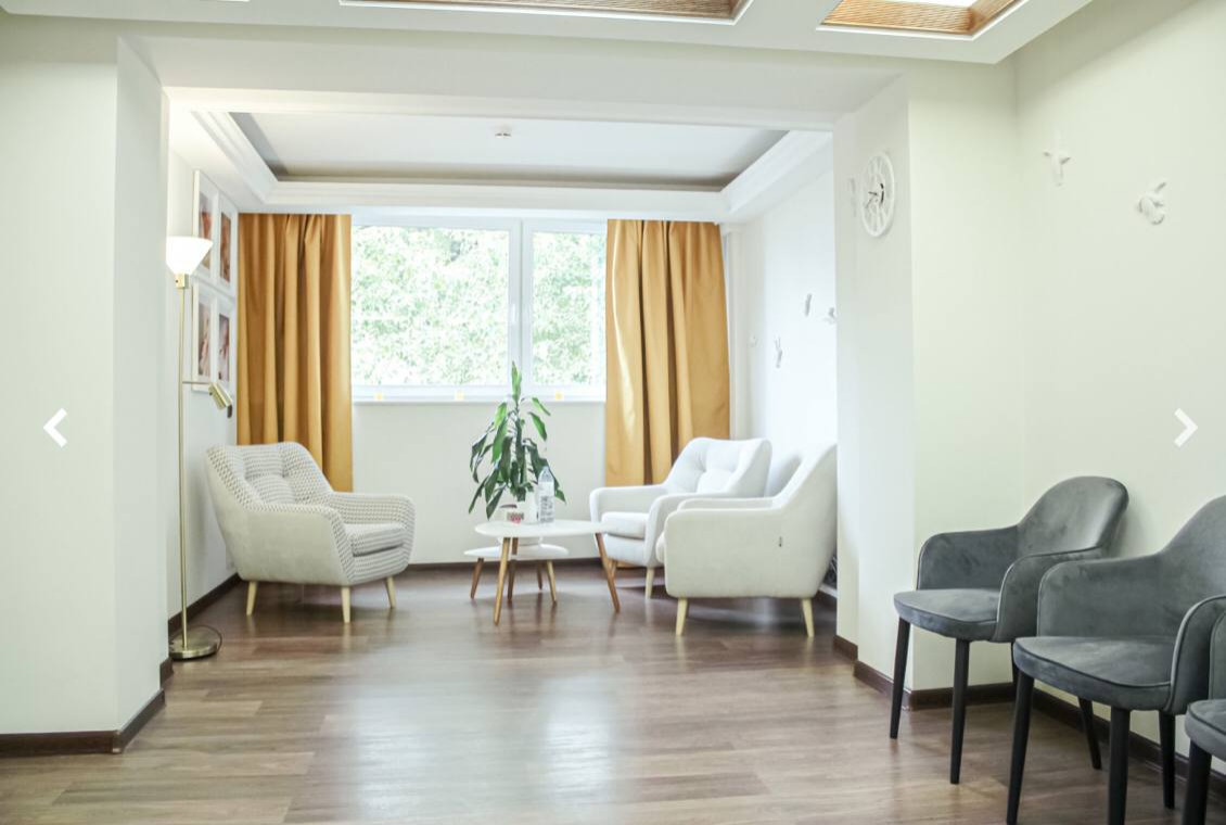 Коворкинг для психологов на Таганской