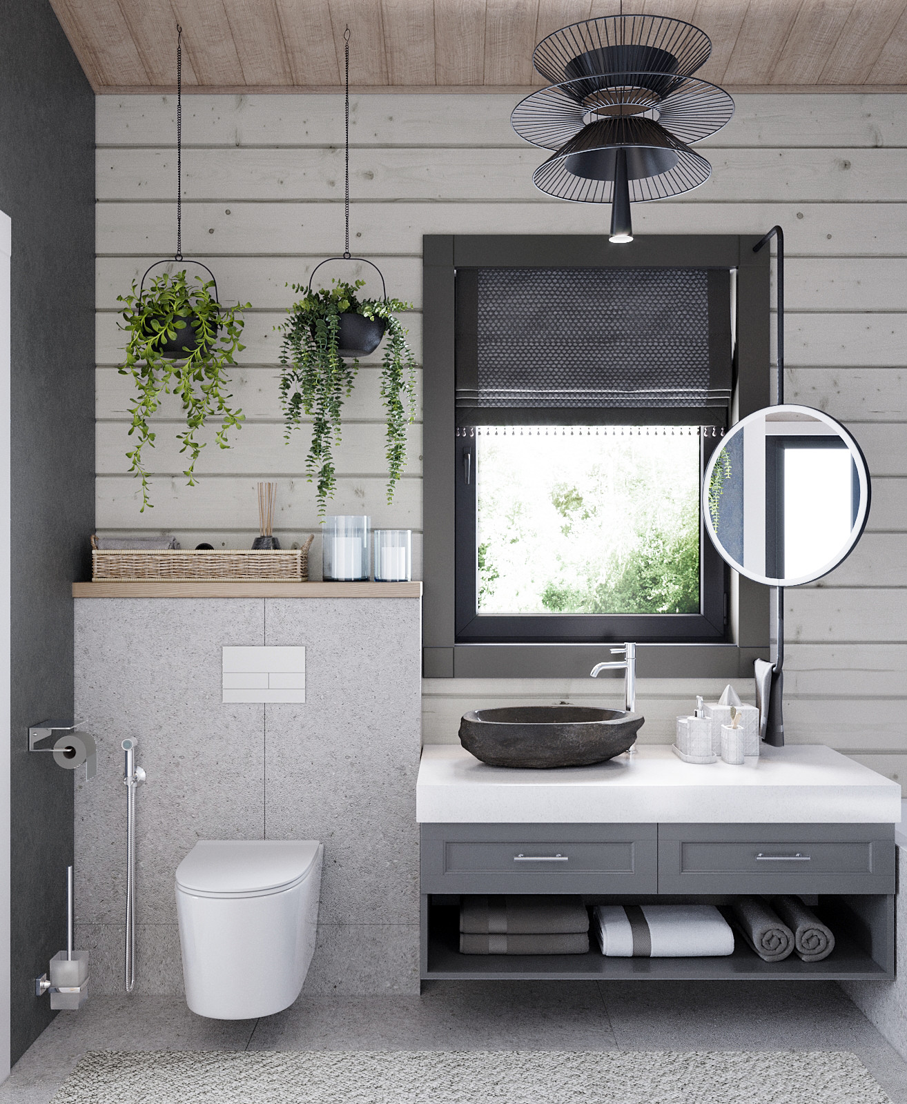 Дом мечты в г.Чайковский (Пермский край)