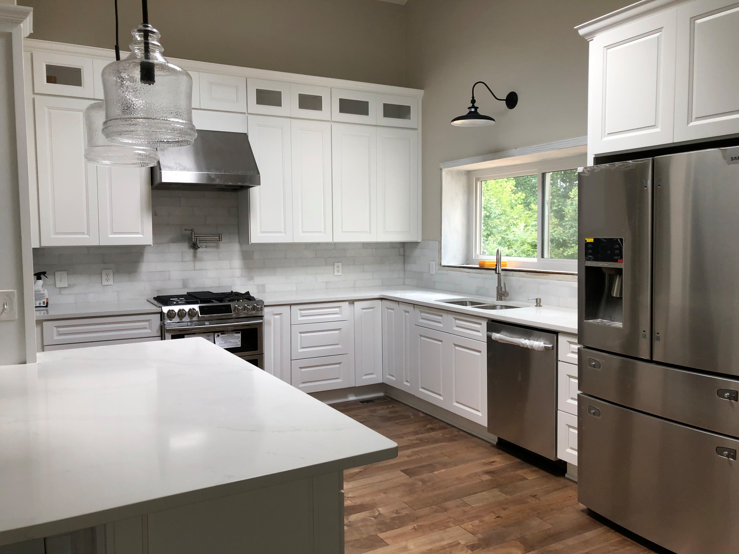 Home Remodeling