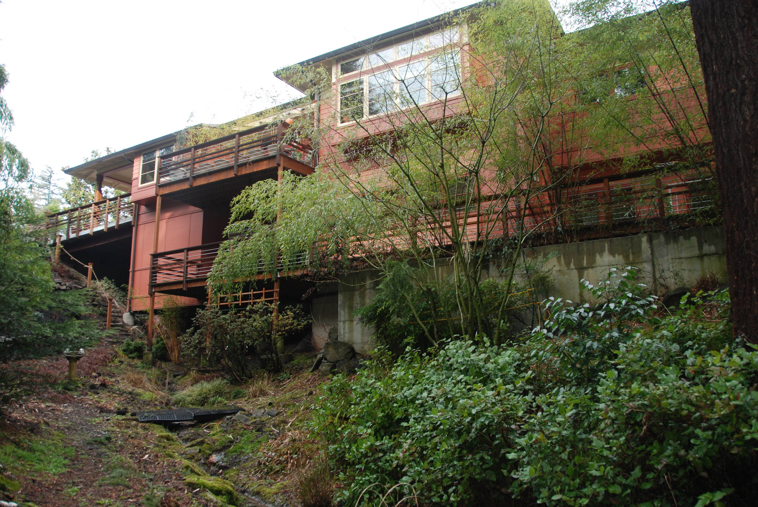 SW Hills New Construction