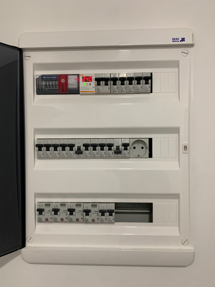 Квартира 100кв.м.