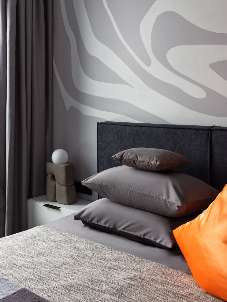 Современный проект студия дизайна 30-22.interior