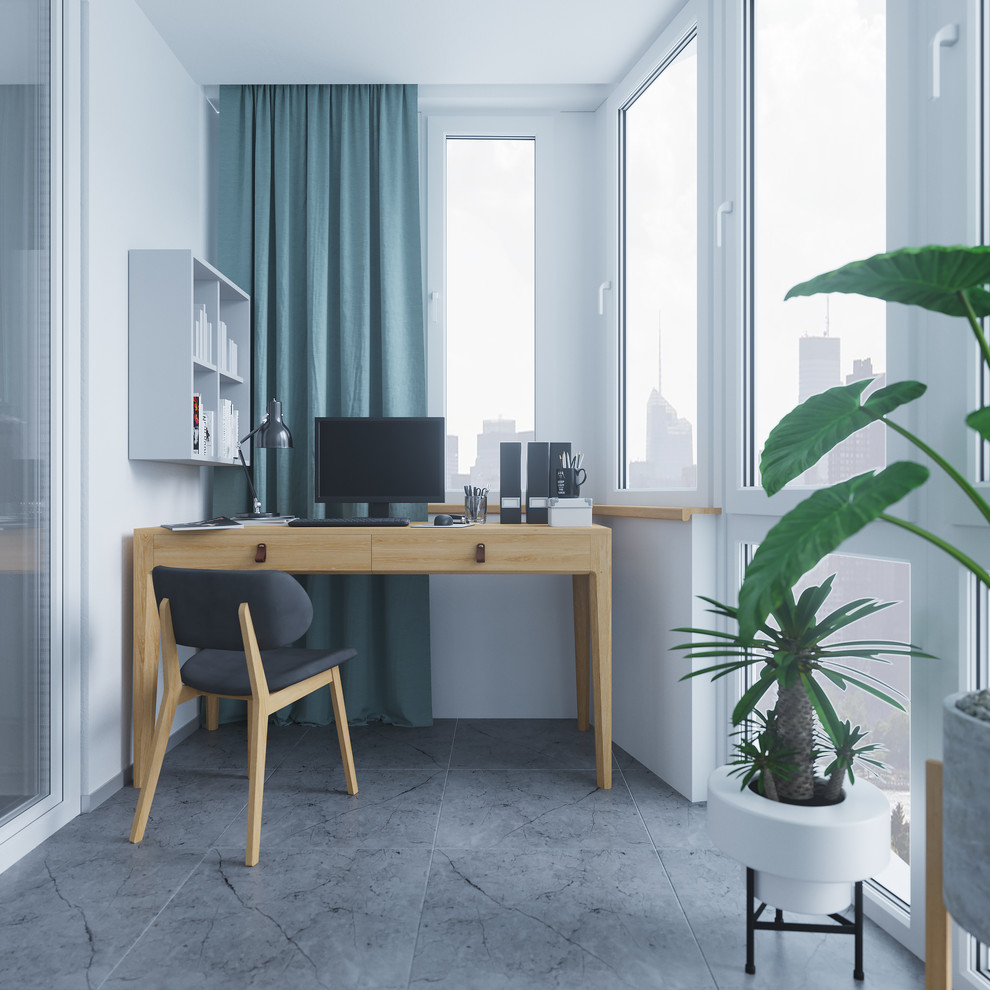 Квартира 90 кв.м