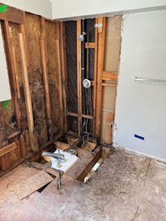 Water Restoration and Rehab
