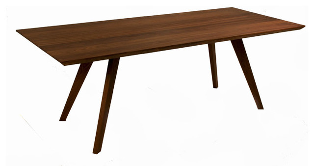 Eastvold Furniture - Classic Dining Table