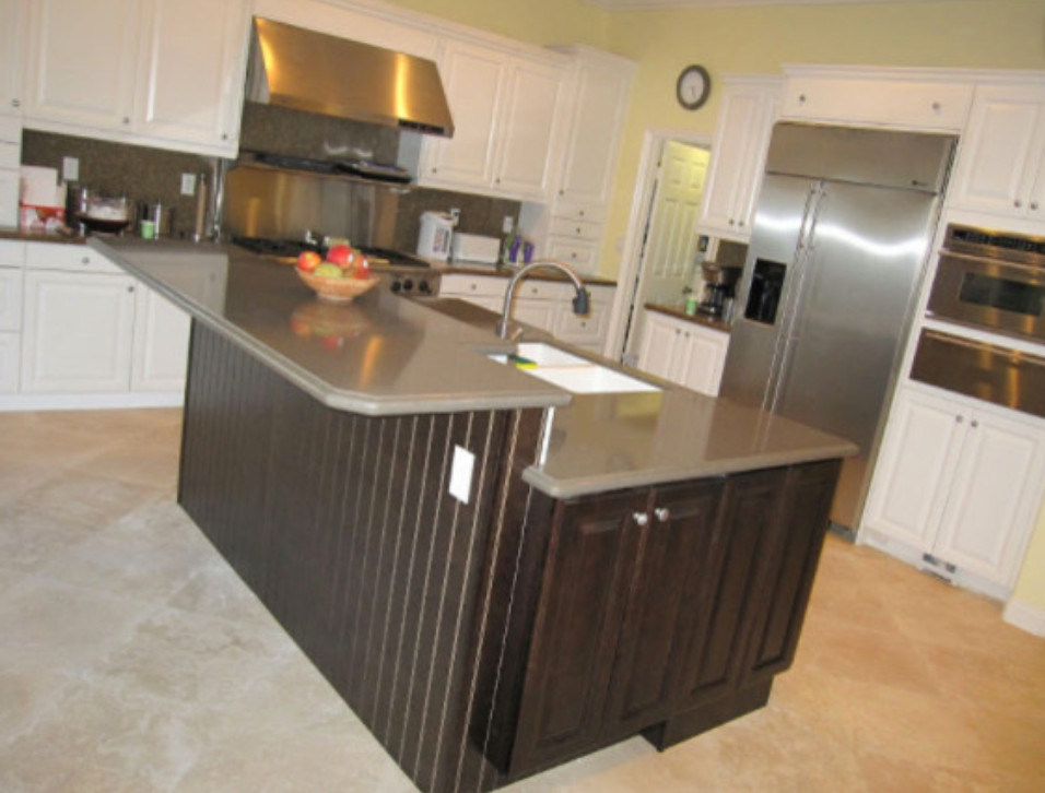 Kitchen Projects