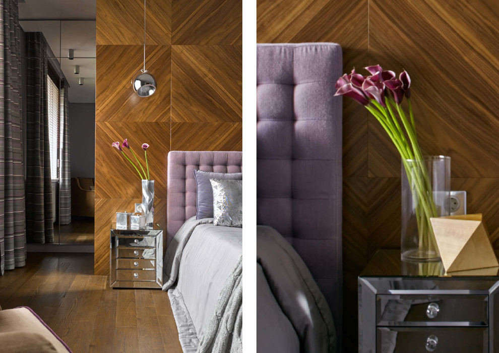 interior by Ekaterina Uglova / photo Sergey Ananiev