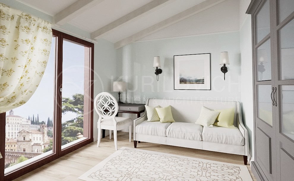 Квартира в Вероне