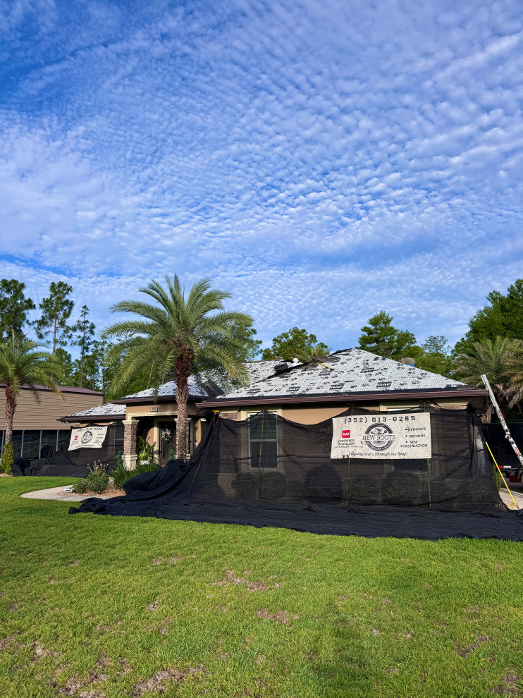 Roofing