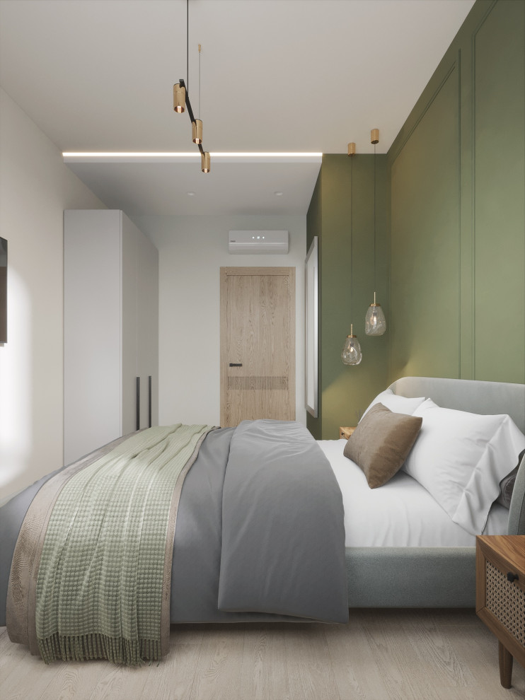 ЖК Дом на Краснозвездной