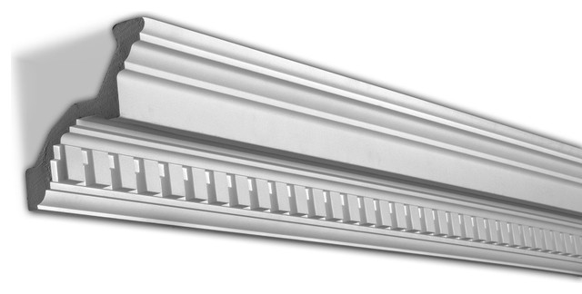 Dentil Crown Molding Traditional Molding And Trim By