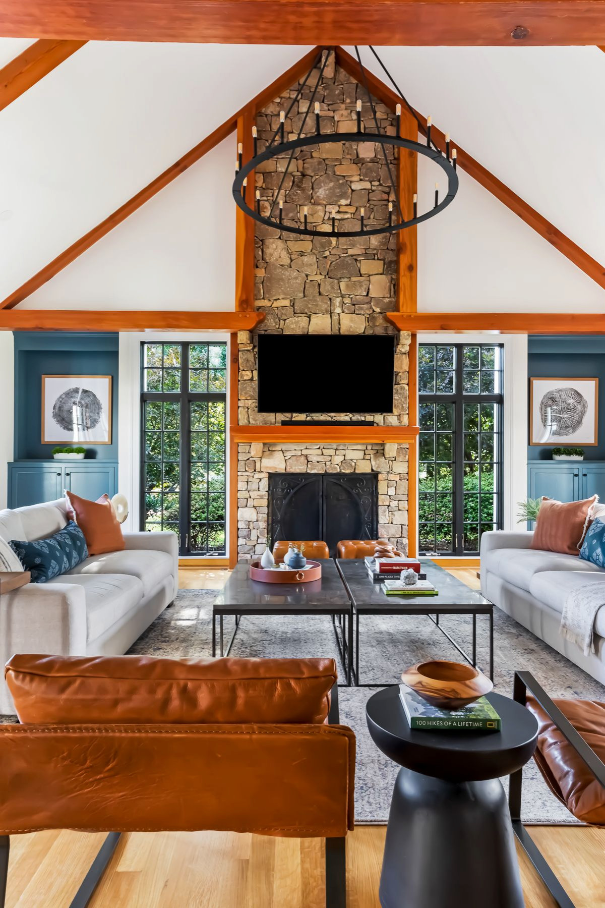 Apex NC  Farmhouse