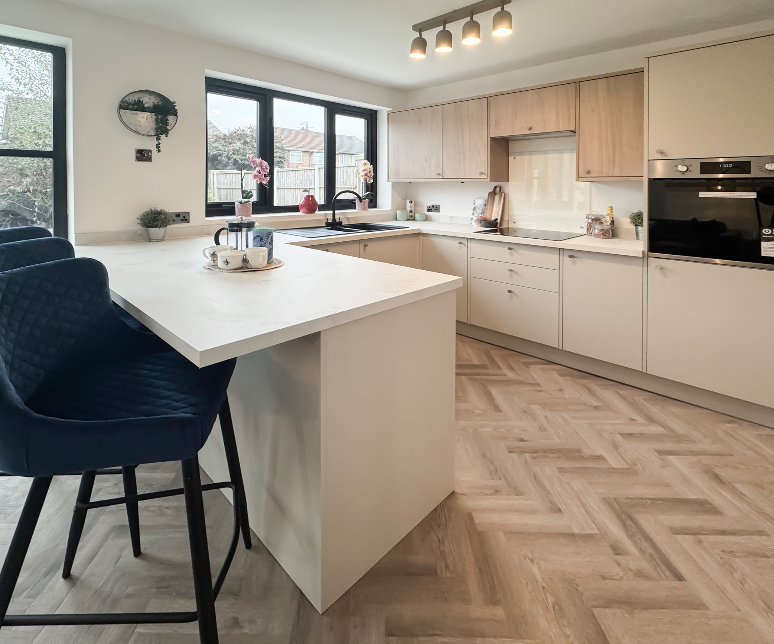 Oxford Drive, Liverpool