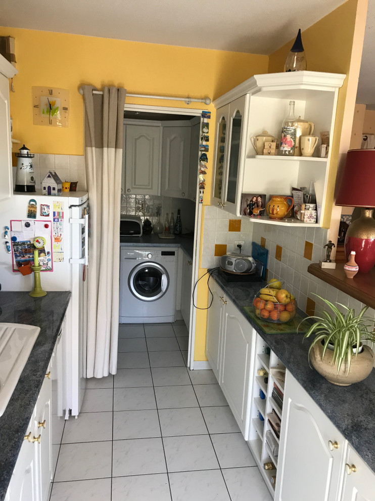 Rénovation d'un appartement