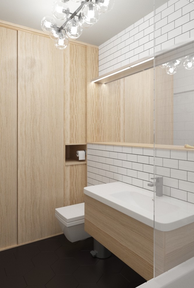 ЖК Новигатор