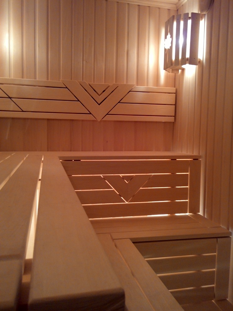 Выполненные работы