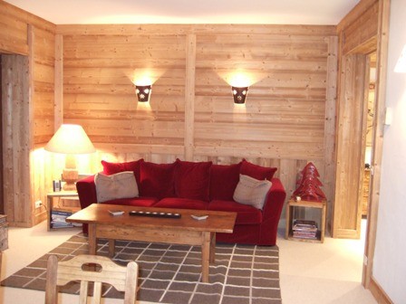 APPARTEMENT ROCHEBRUNE MEGEVE