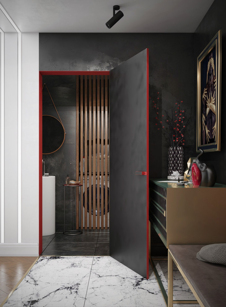 "Теплый минимализм" /  Оренбург