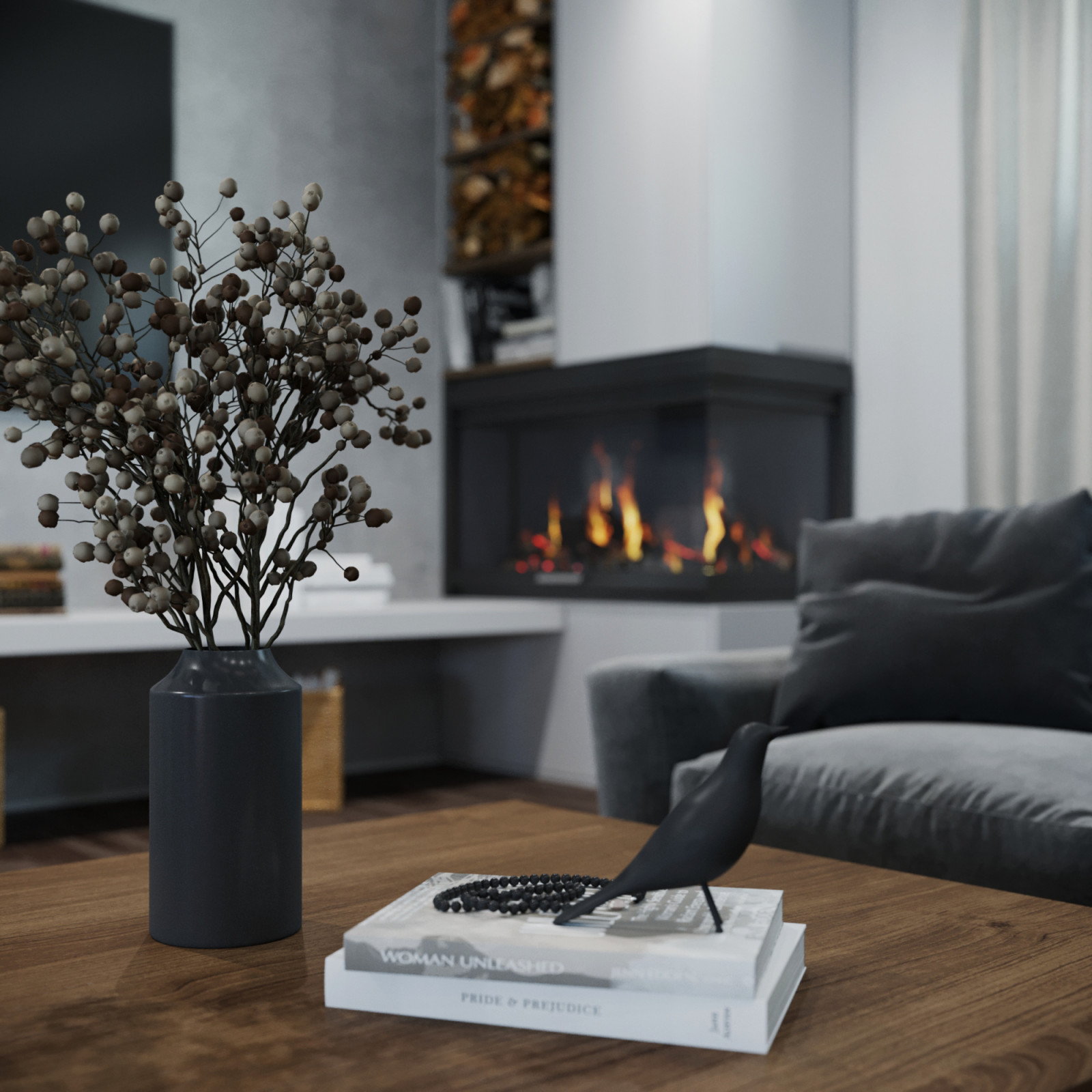 Дом на Кипре