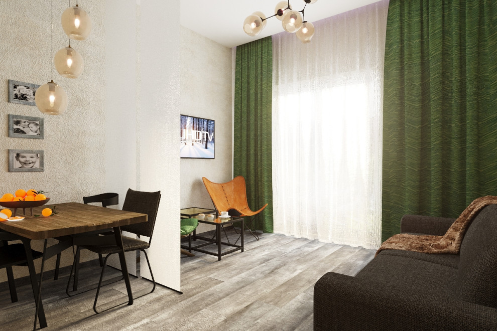 Гранж для жизни