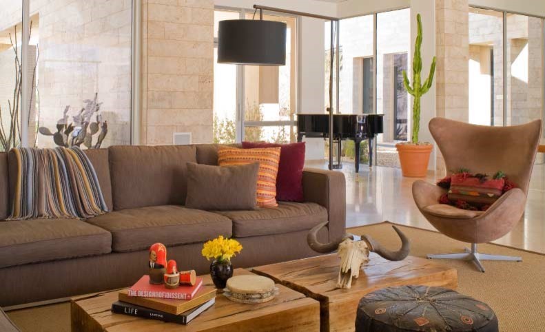 Morton Residence