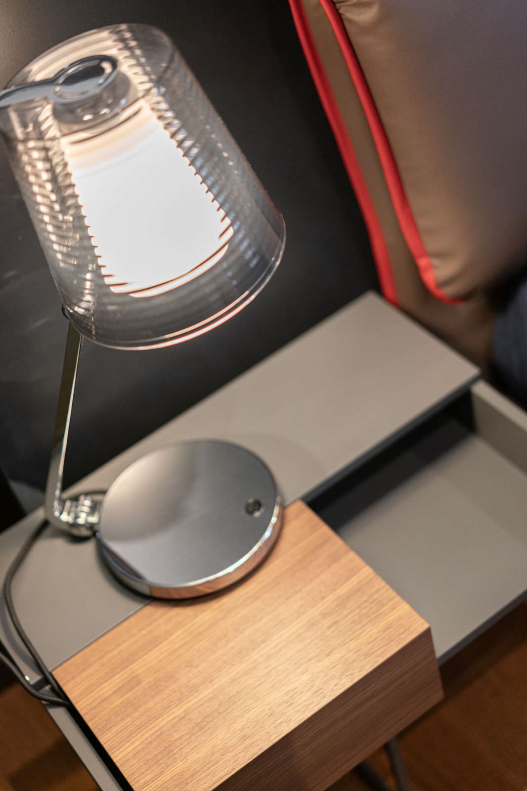 Дом в минимализме 300 кв.м.