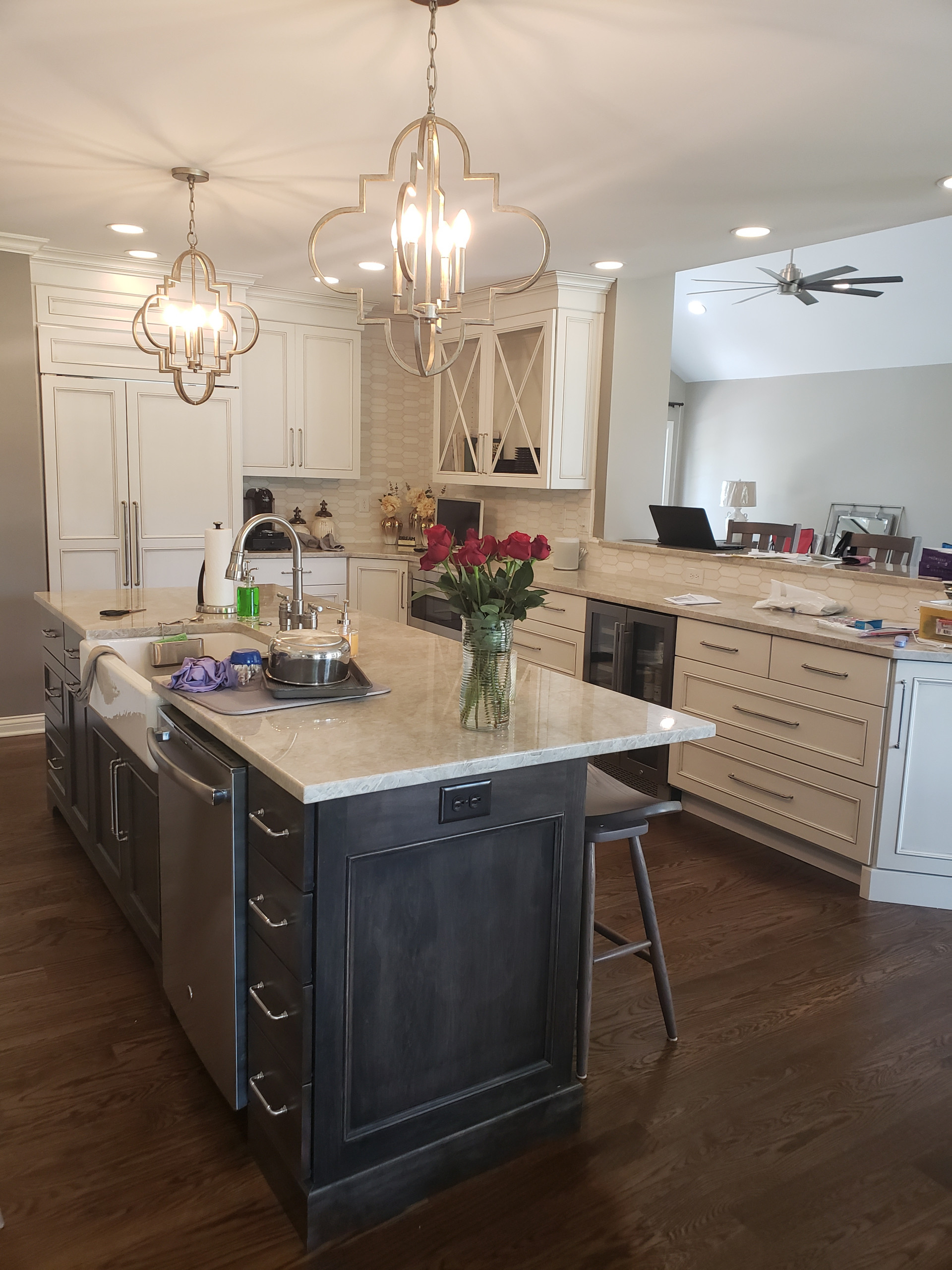 Whole home renovation Louisville KY