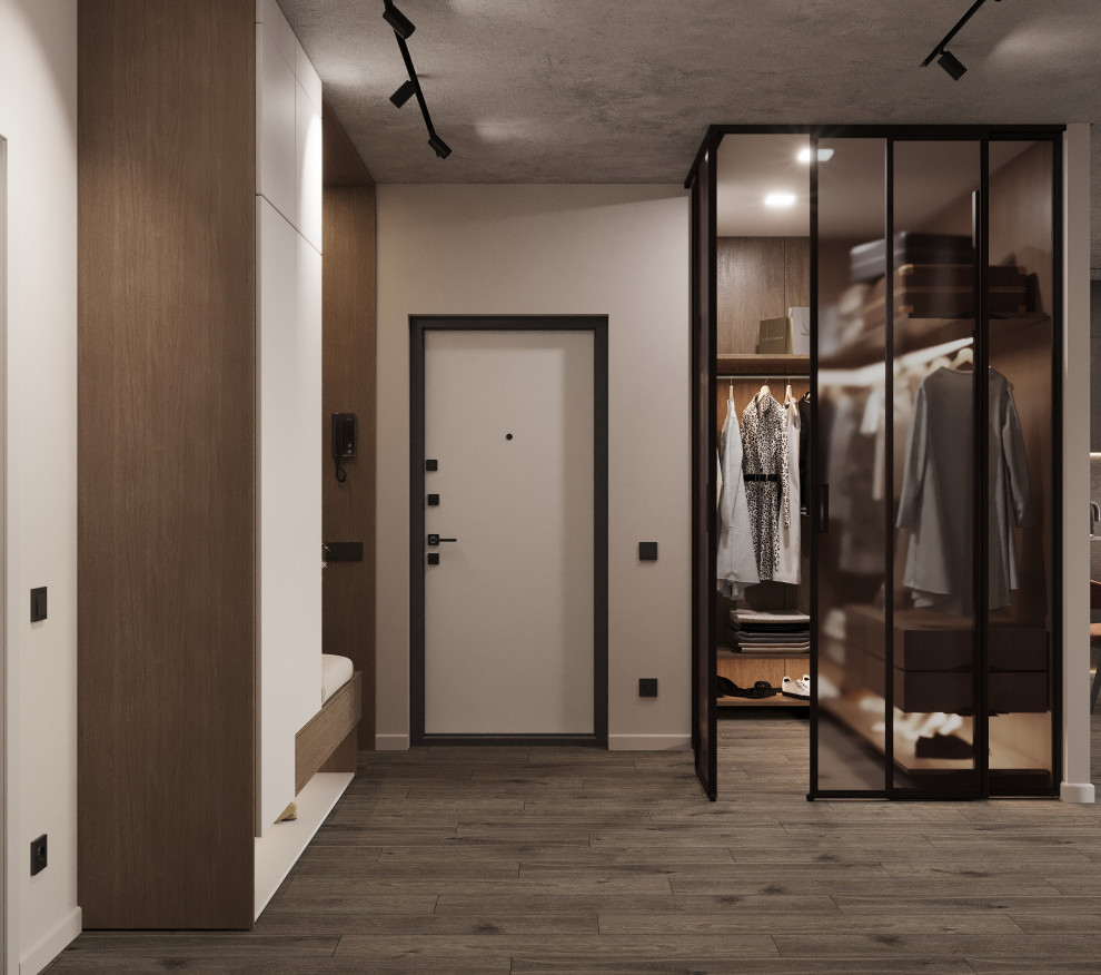 Квартира в ЖК Достояние