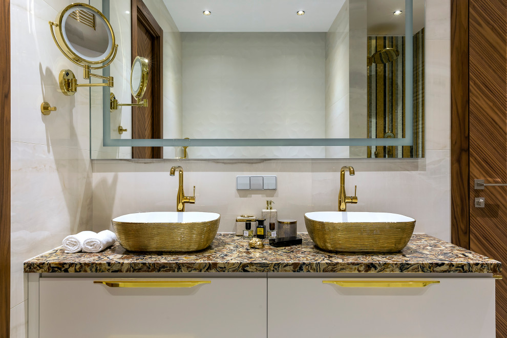 Эклектика н на Мосфильме