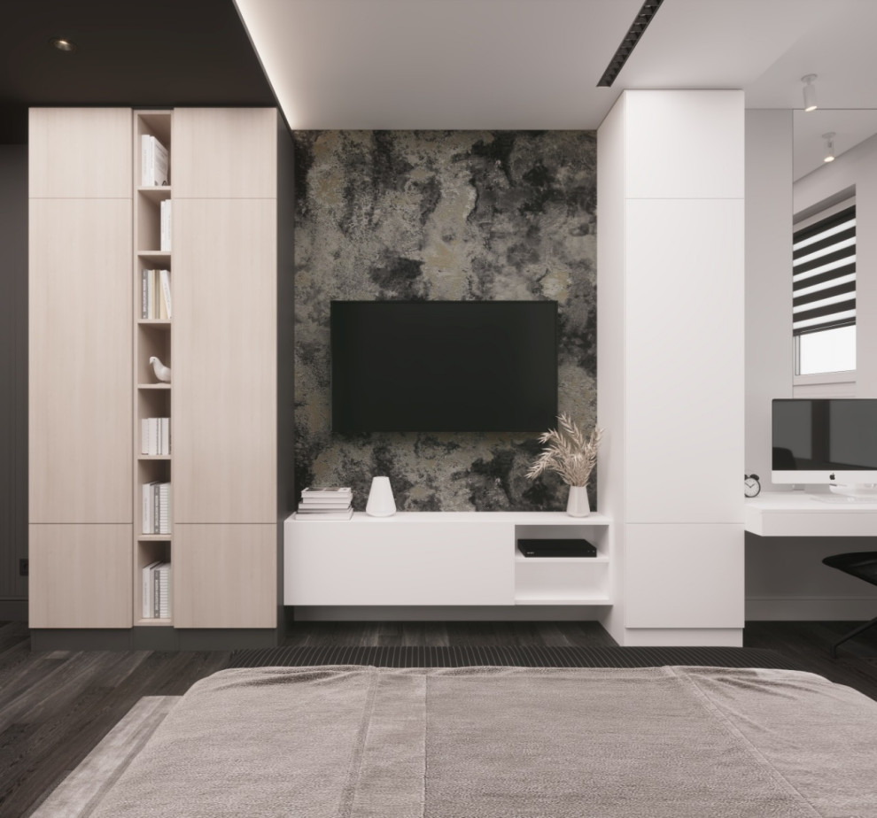 Квартира ЖК "Пикассо"