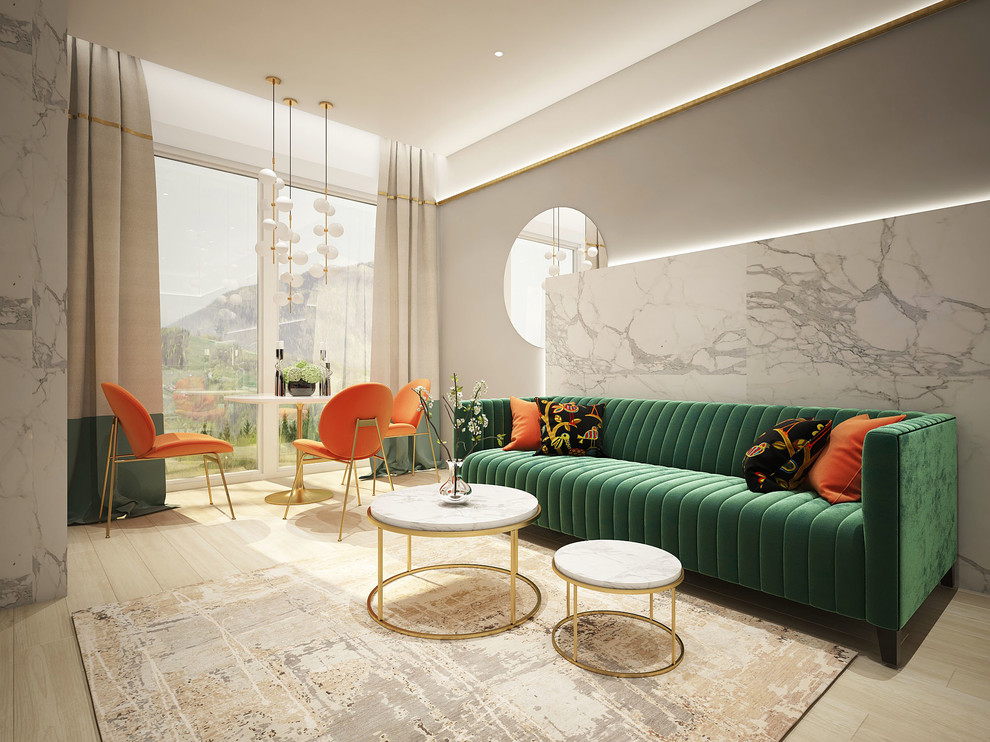 Дом на Свободе