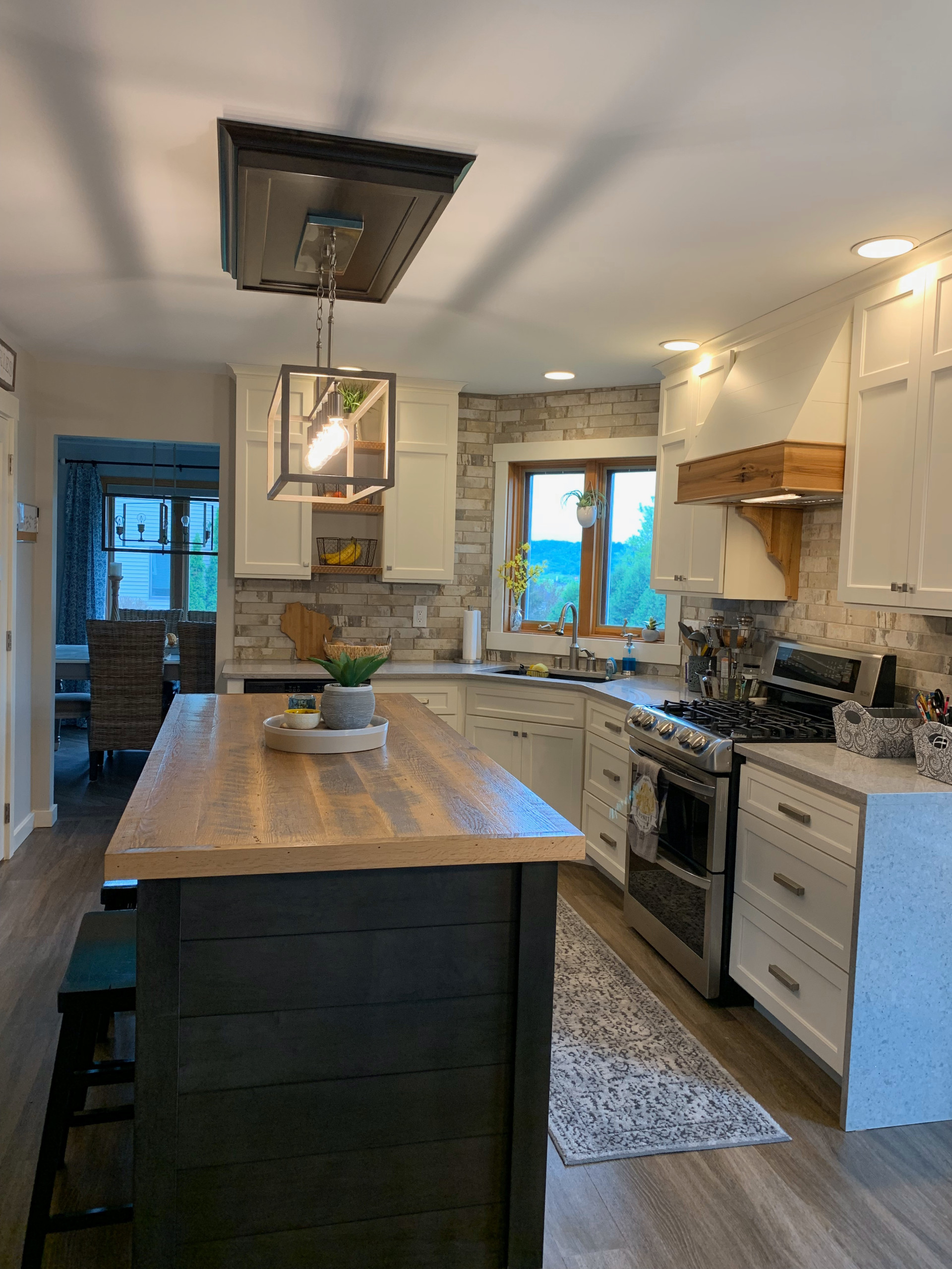 Kitchen Remodel