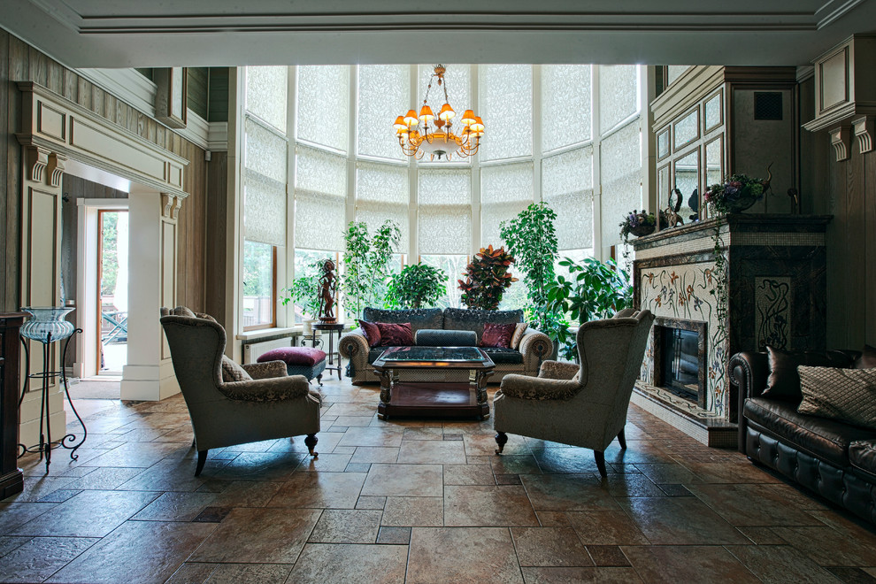 Загородный дом в Новоглаголево