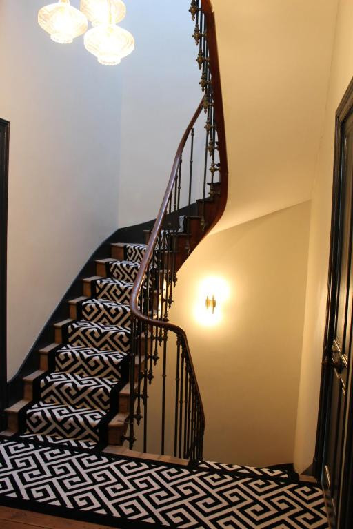 Rénovation d'une maison