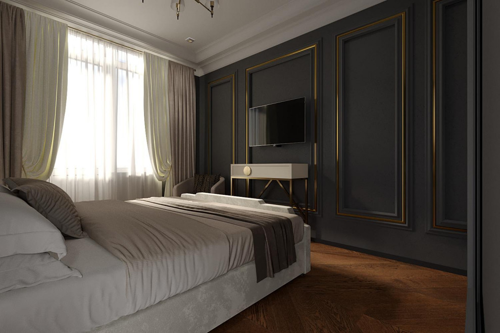 Квартира Сердце Столицы