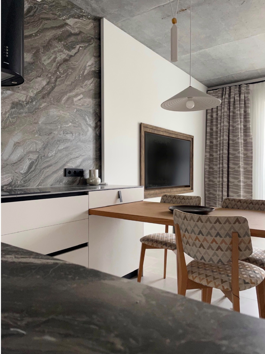 Аппартаменты в Самаре 7